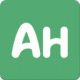 AH视频 LOGO