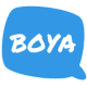 MangaBoya LOGO