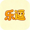 乐逗 LOGO