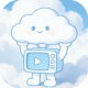 云帧享 LOGO