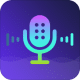 变声器软件 LOGO