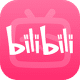 哔哩哔哩 LOGO