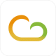 彩云天气 LOGO