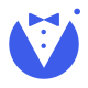 最美电子证件照 LOGO
