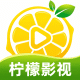 柠檬影视 LOGO