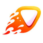 爱影视 LOGO