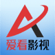 爱看影视 LOGO