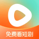 红果免费短剧 LOGO