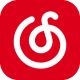 网易云音乐 LOGO
