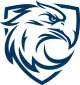 蓝鹰影视 LOGO