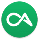 酷安 LOGO