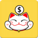 魔法记账 LOGO