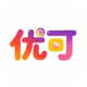 优可 LOGO