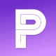多变P图 LOGO