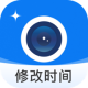 智能打卡水印相机 LOGO