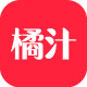 橘汁 LOGO