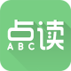 爱点读 LOGO