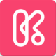 酷音铃声 LOGO