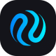 魔方 LOGO